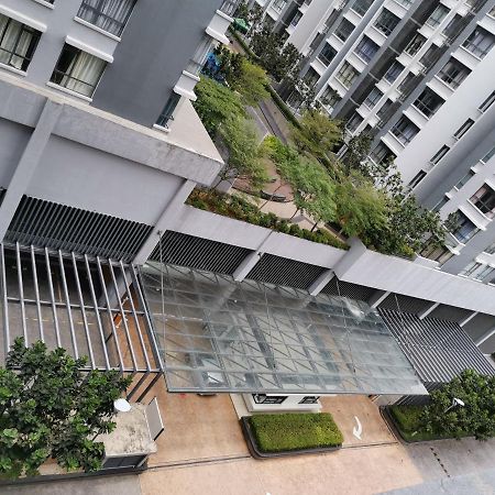 Hijau Geniehome 2Br1Studio Free 99Mbps Wifi And Carpark At Utropolis Shah Alam Ngoại thất bức ảnh